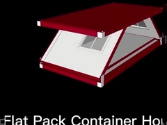 Type Prefab Sandwichpaneel Huis Geprefabriceerd kantoor